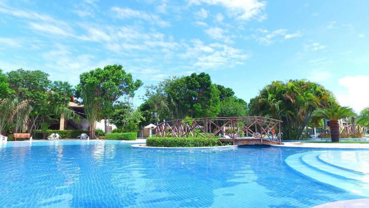 Iloa Resort - Barra De Sao Miguel Apto 203 - Er Hospedagens Barra de São Miguel Exterior photo