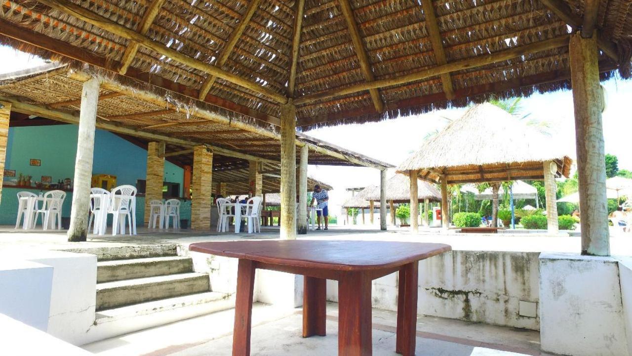 Iloa Resort - Barra De Sao Miguel Apto 203 - Er Hospedagens Barra de São Miguel Exterior photo