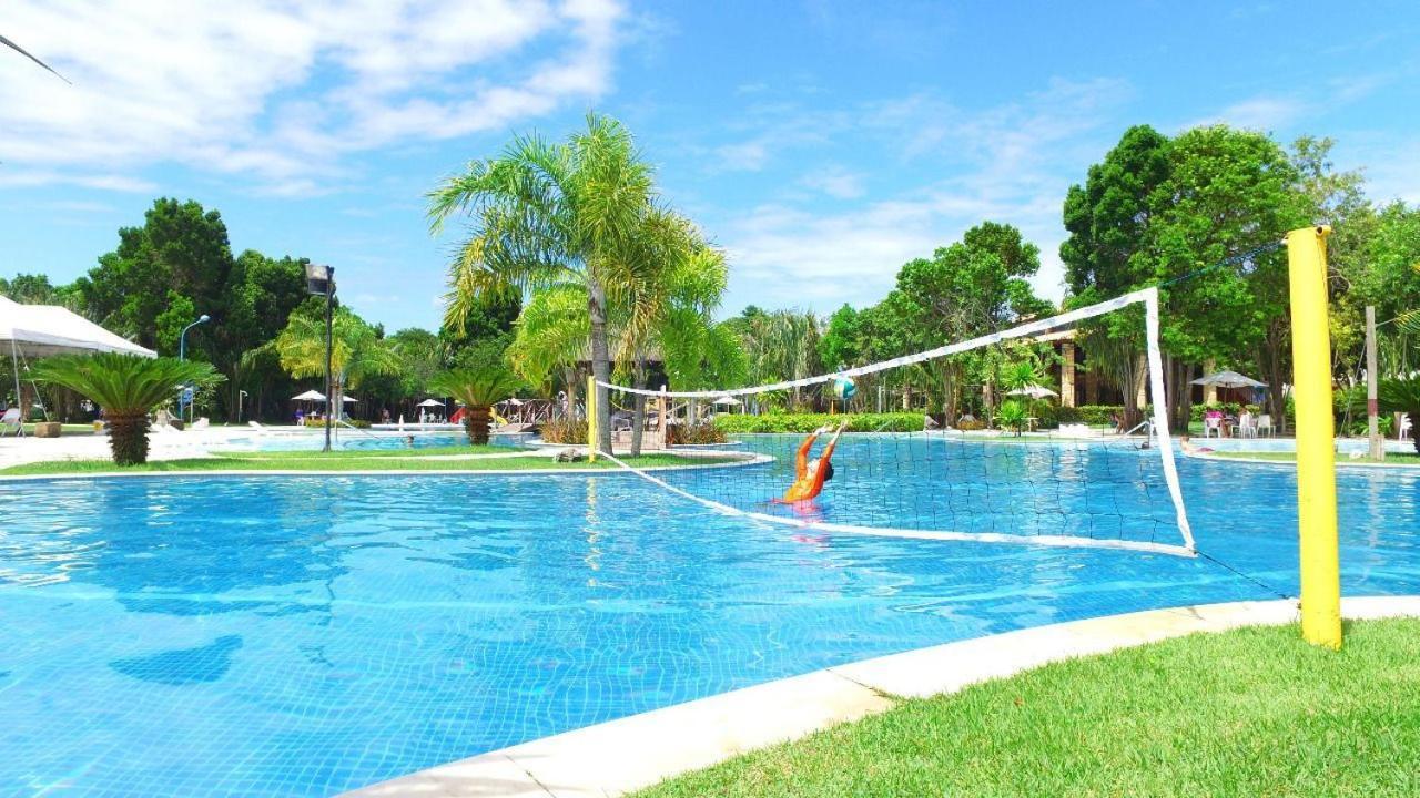Iloa Resort - Barra De Sao Miguel Apto 203 - Er Hospedagens Barra de São Miguel Exterior photo