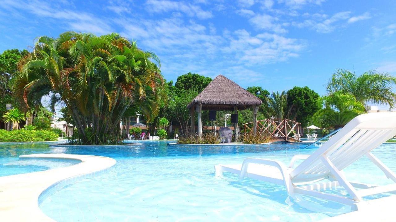 Iloa Resort - Barra De Sao Miguel Apto 203 - Er Hospedagens Barra de São Miguel Exterior photo