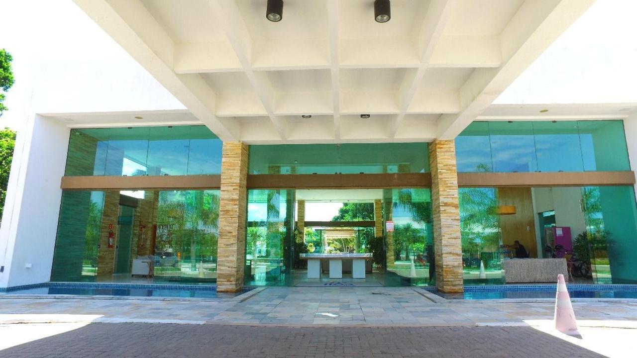 Iloa Resort - Barra De Sao Miguel Apto 203 - Er Hospedagens Barra de São Miguel Exterior photo