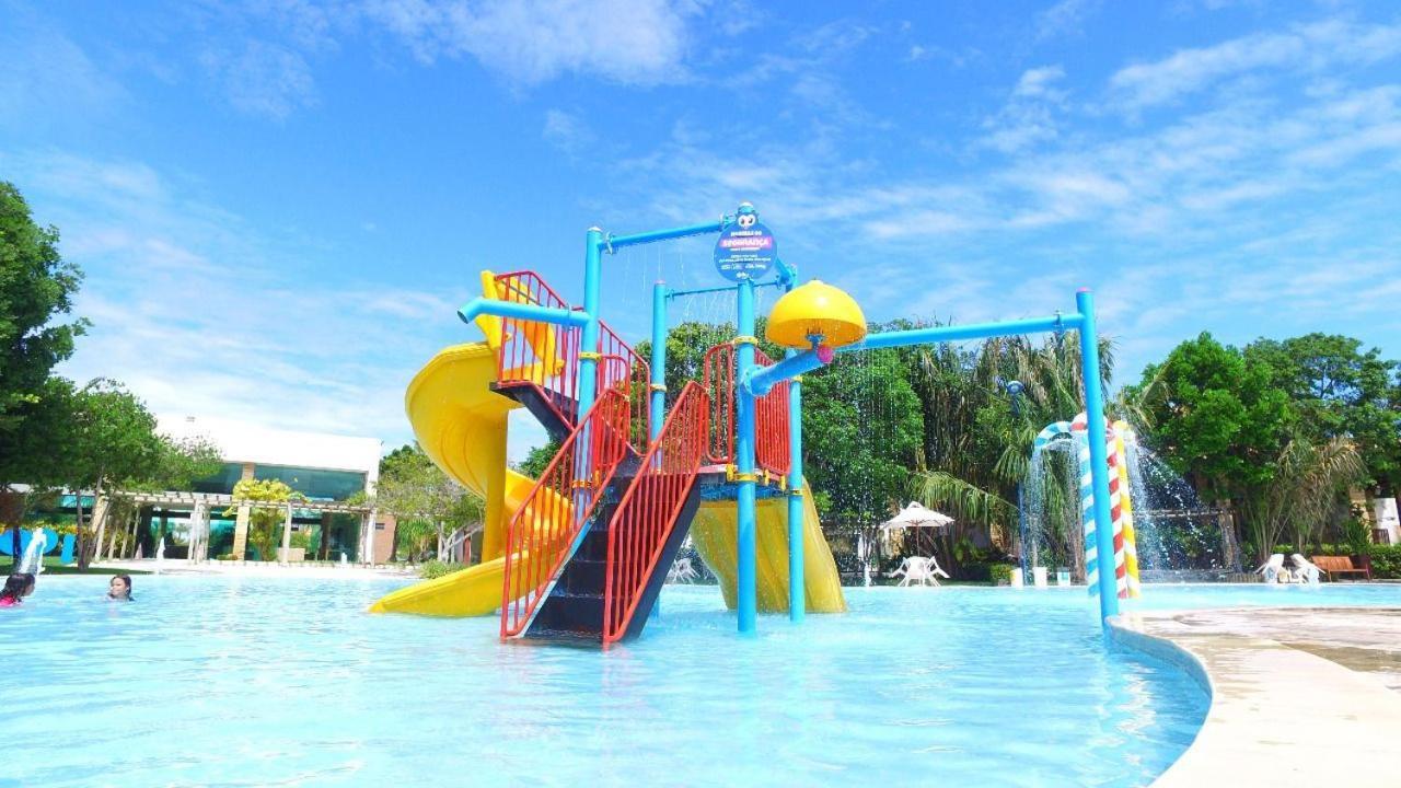 Iloa Resort - Barra De Sao Miguel Apto 203 - Er Hospedagens Barra de São Miguel Exterior photo
