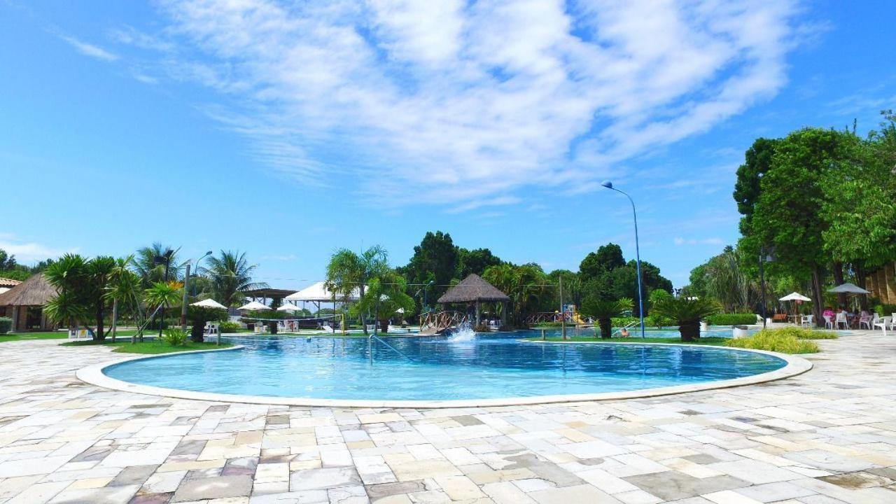 Iloa Resort - Barra De Sao Miguel Apto 203 - Er Hospedagens Barra de São Miguel Exterior photo