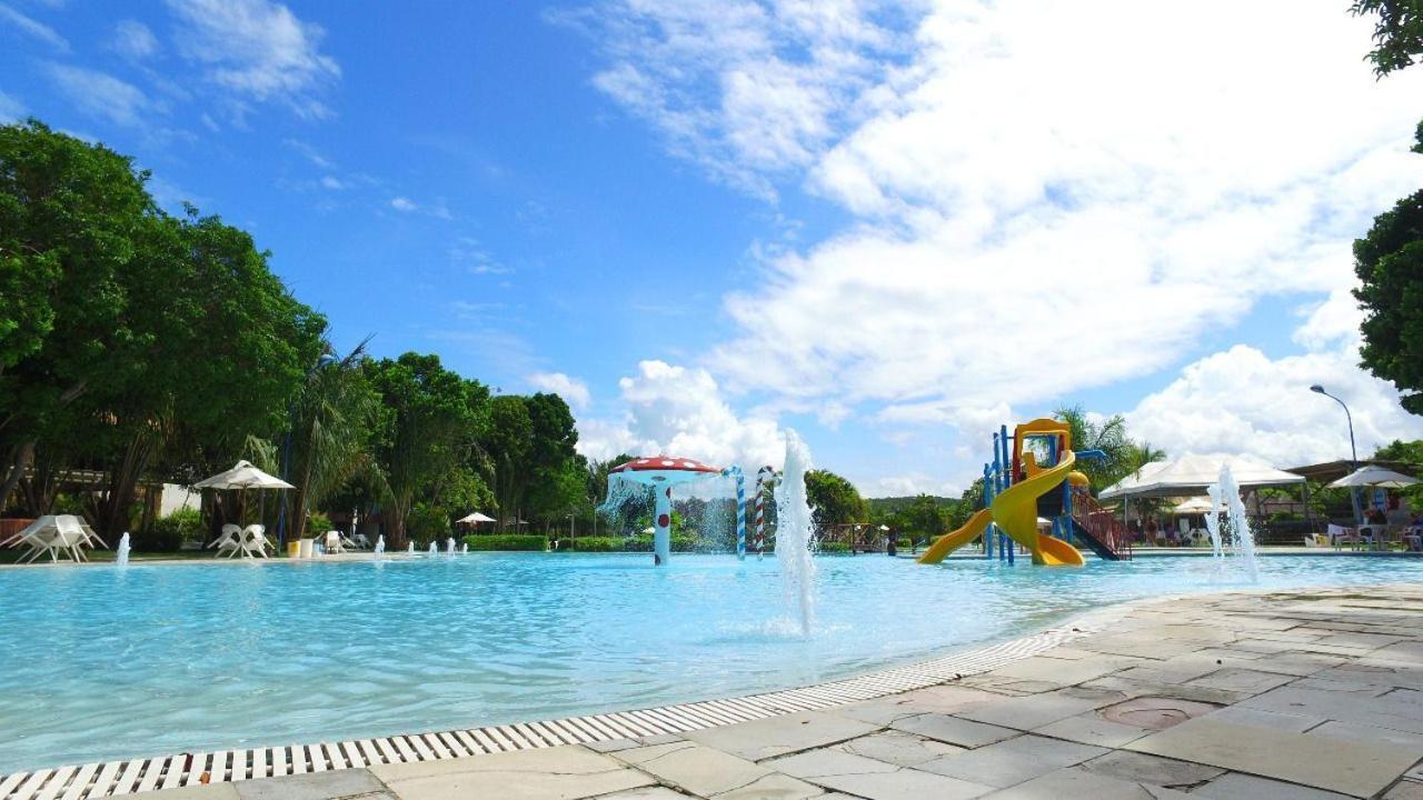 Iloa Resort - Barra De Sao Miguel Apto 203 - Er Hospedagens Barra de São Miguel Exterior photo